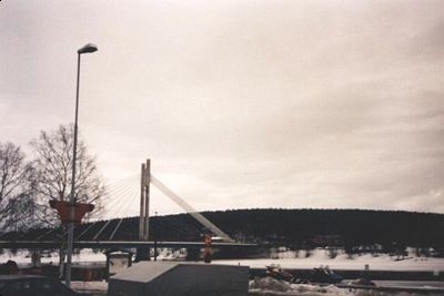 Rovaniemi