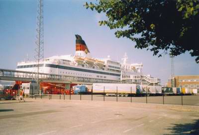 m/s Gabriella