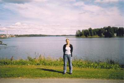 Kallavesi