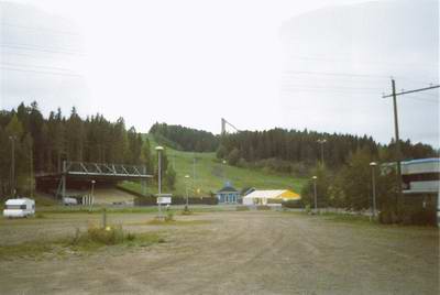 Laajavuori