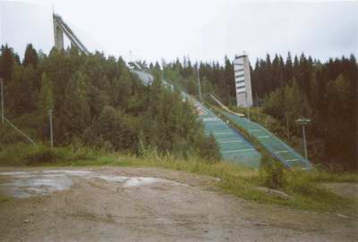 Laajavuori