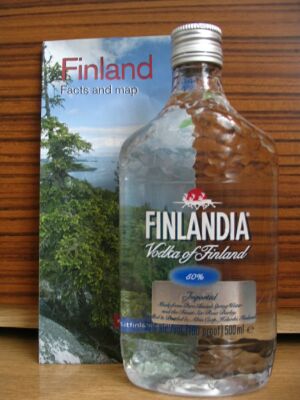 100% Finlandia