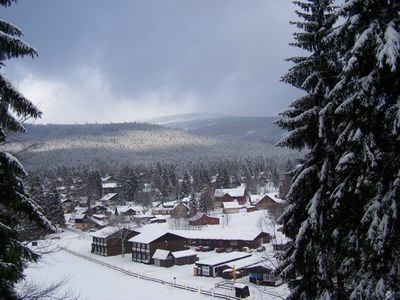 Harrachov