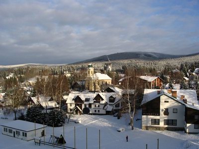 Harrachov