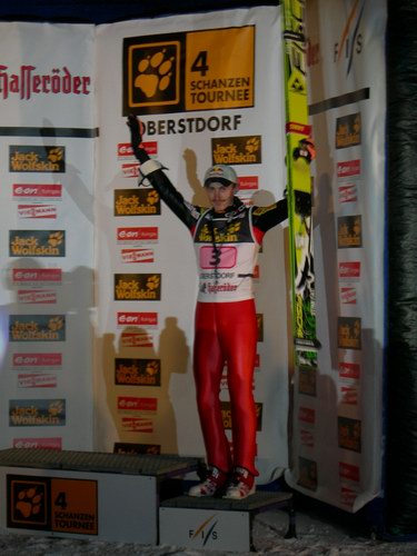 Podium