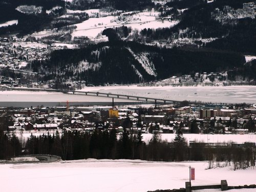 Lillehammer