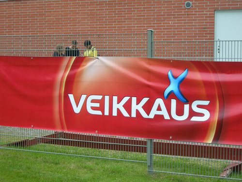 Veikkaus