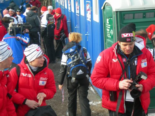 Andersik & Jørgen