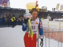 Zakopane - P stycze 2003